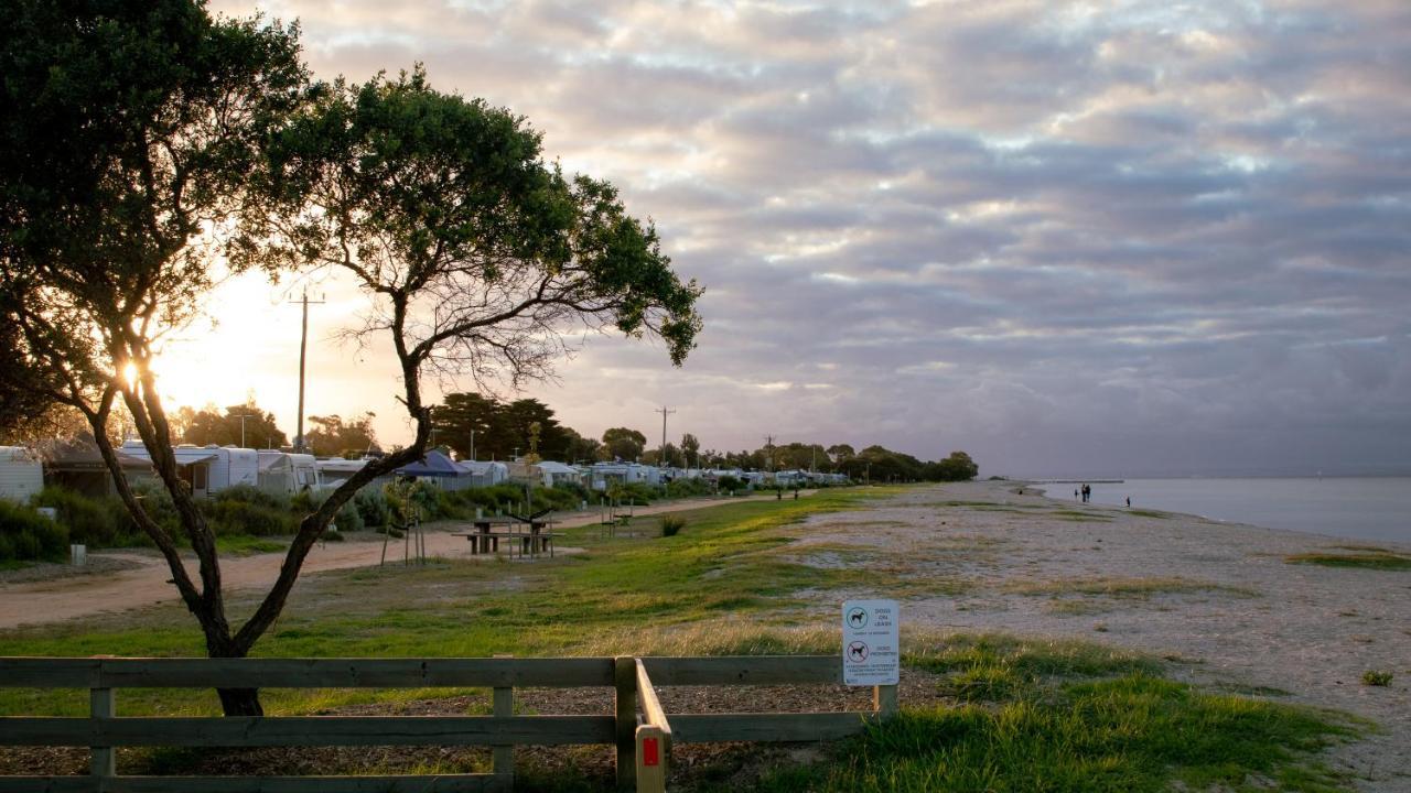 Bellarine Bayside Portarlington Exterior foto