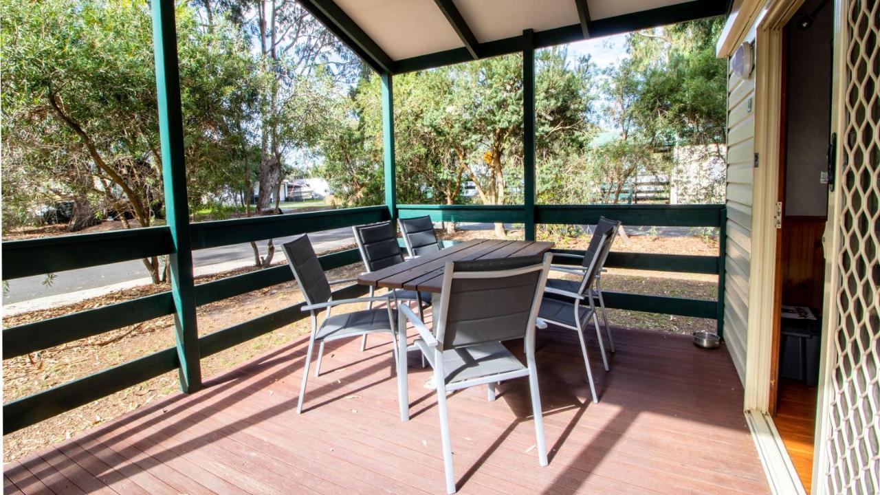 Bellarine Bayside Portarlington Exterior foto