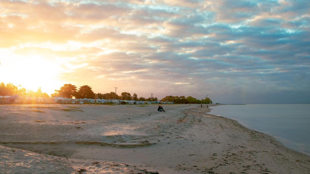 Bellarine Bayside Portarlington Exterior foto