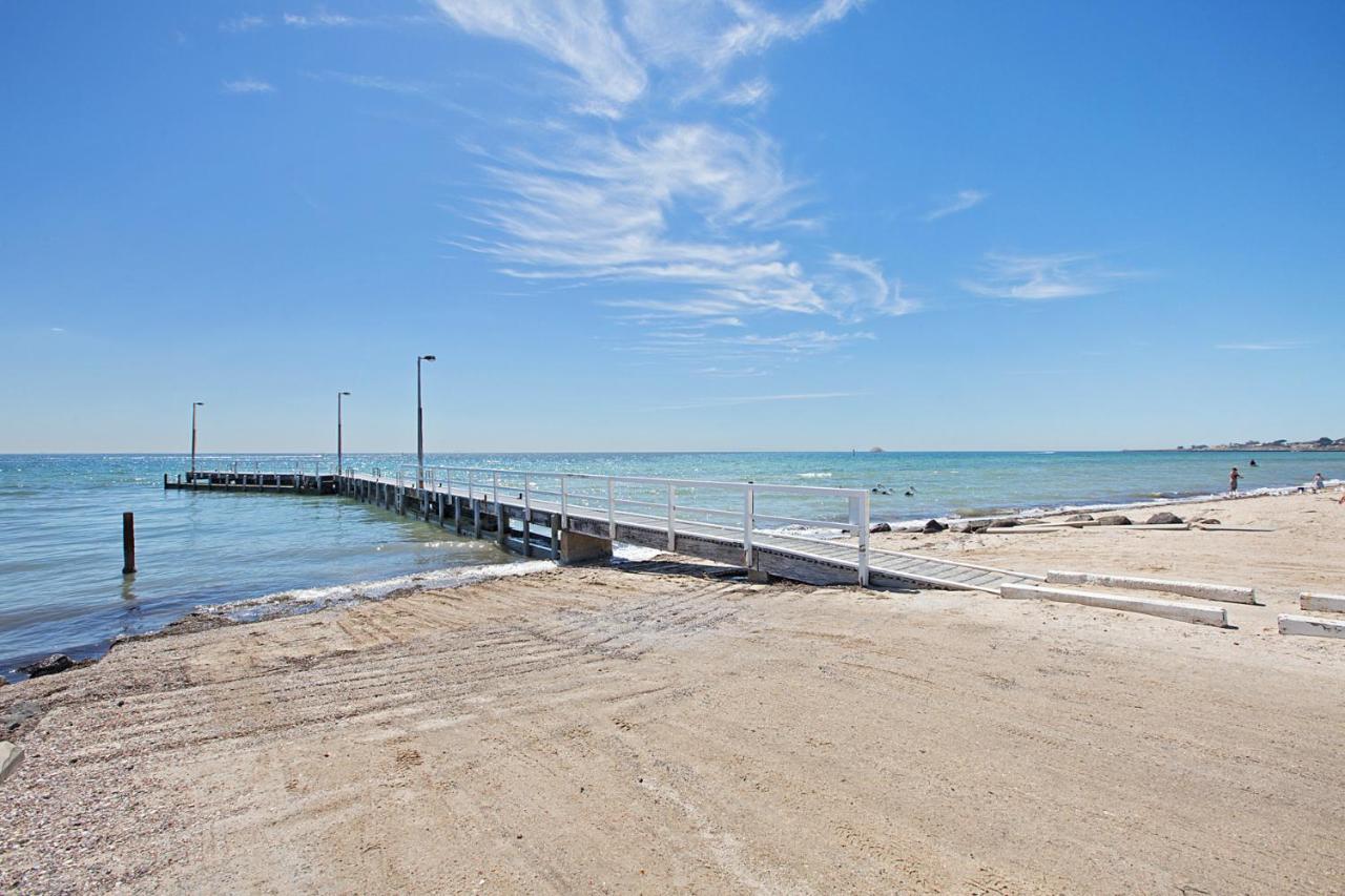 Bellarine Bayside Portarlington Exterior foto