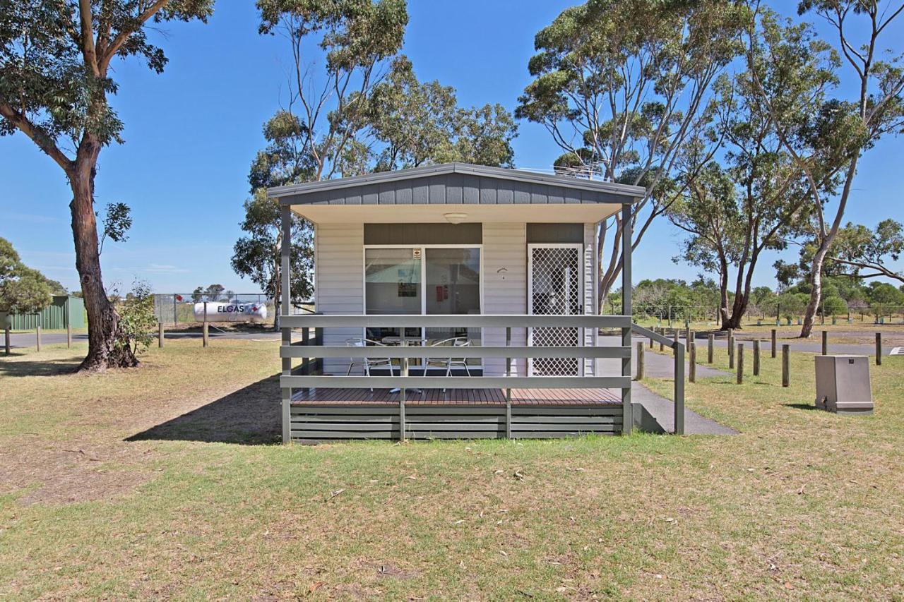 Bellarine Bayside Portarlington Exterior foto