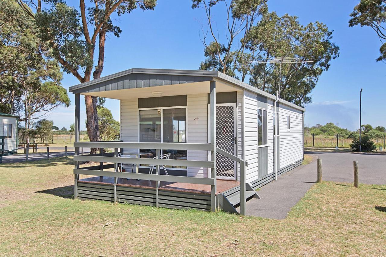 Bellarine Bayside Portarlington Exterior foto