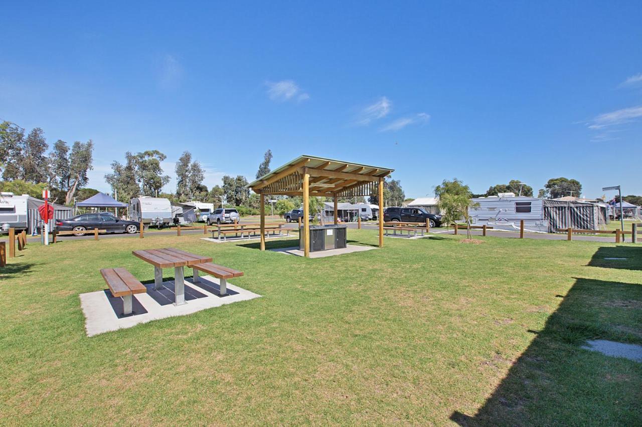 Bellarine Bayside Portarlington Exterior foto