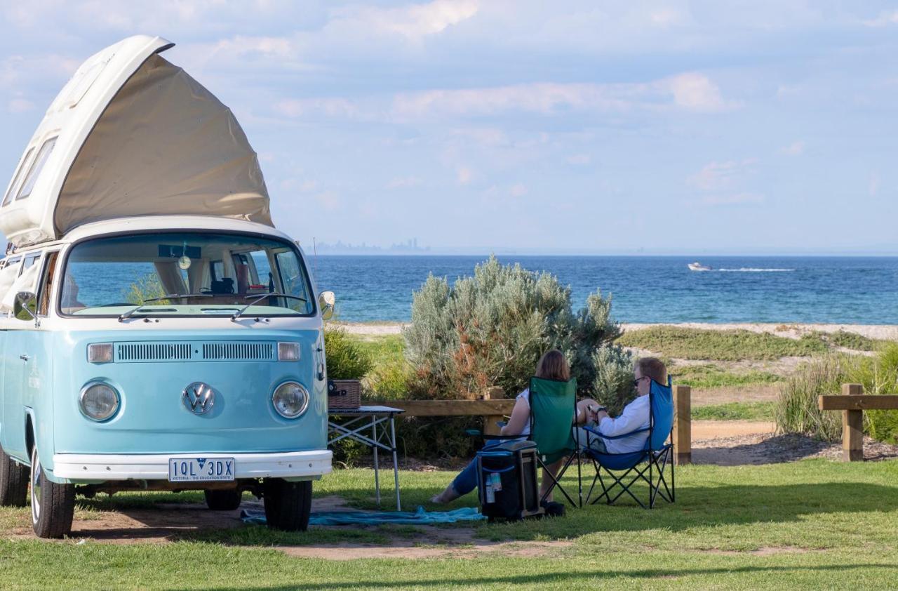 Bellarine Bayside Portarlington Exterior foto
