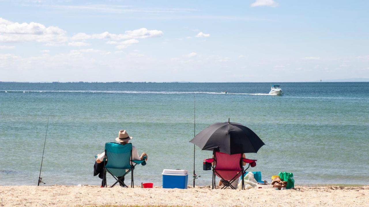 Bellarine Bayside Portarlington Exterior foto