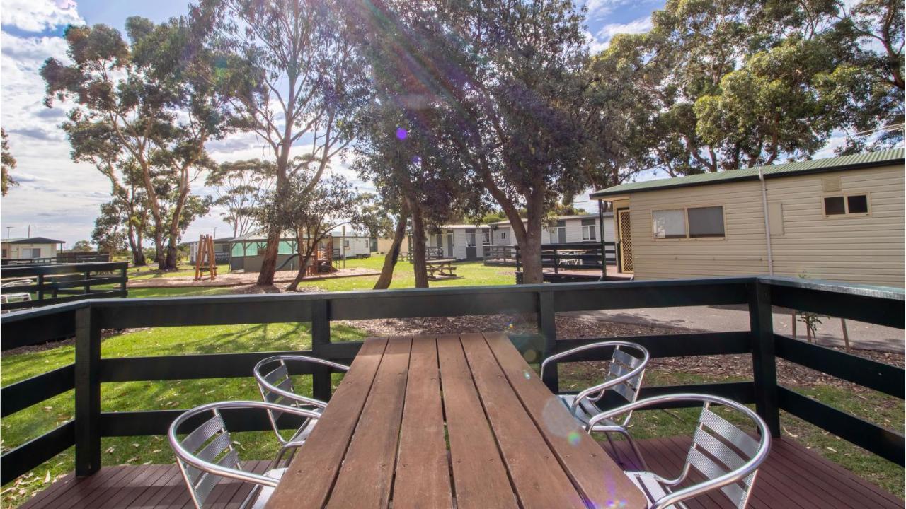 Bellarine Bayside Portarlington Exterior foto