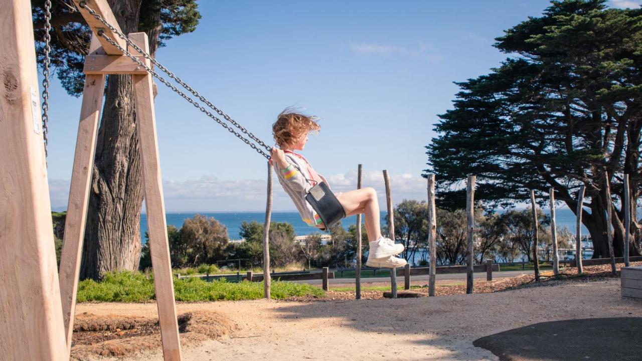 Bellarine Bayside Portarlington Exterior foto