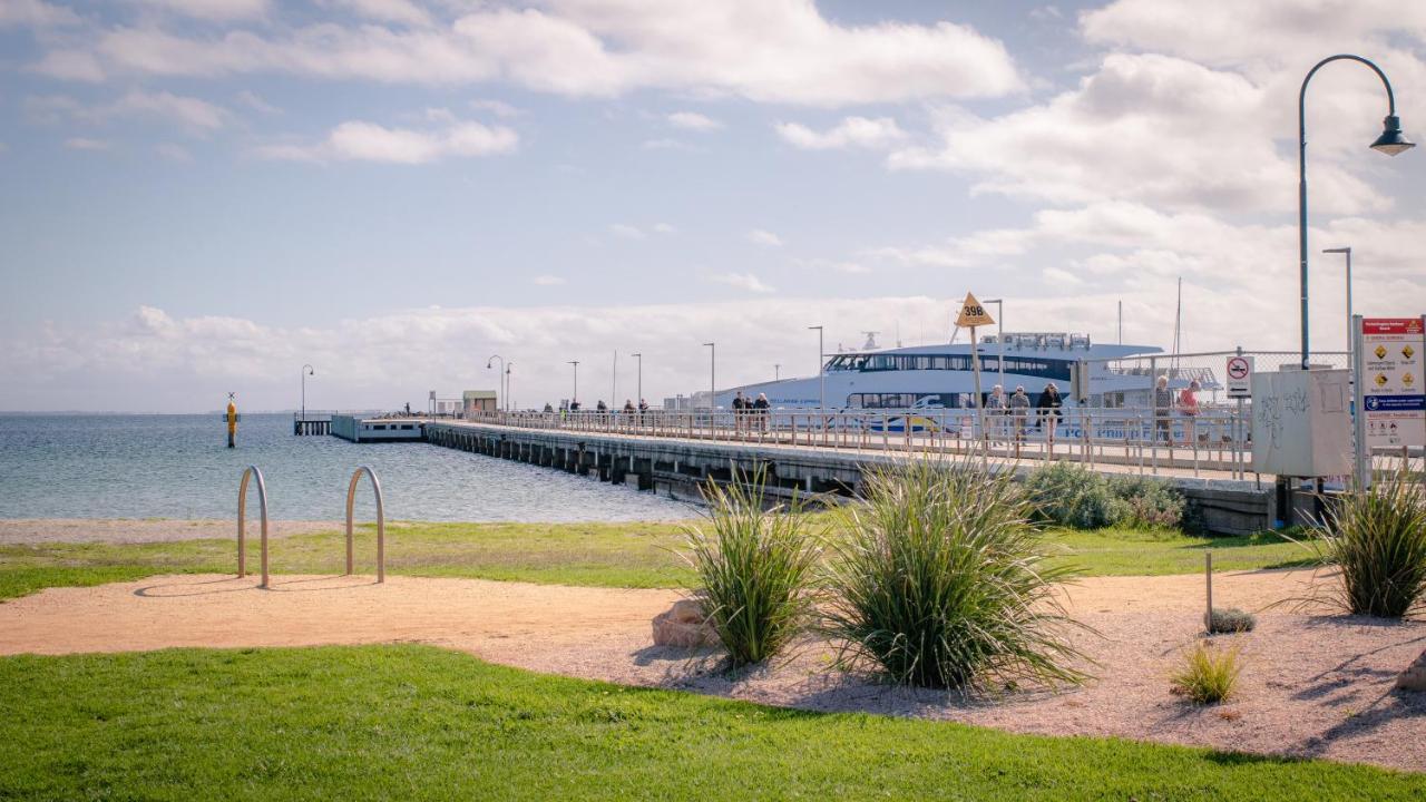Bellarine Bayside Portarlington Exterior foto