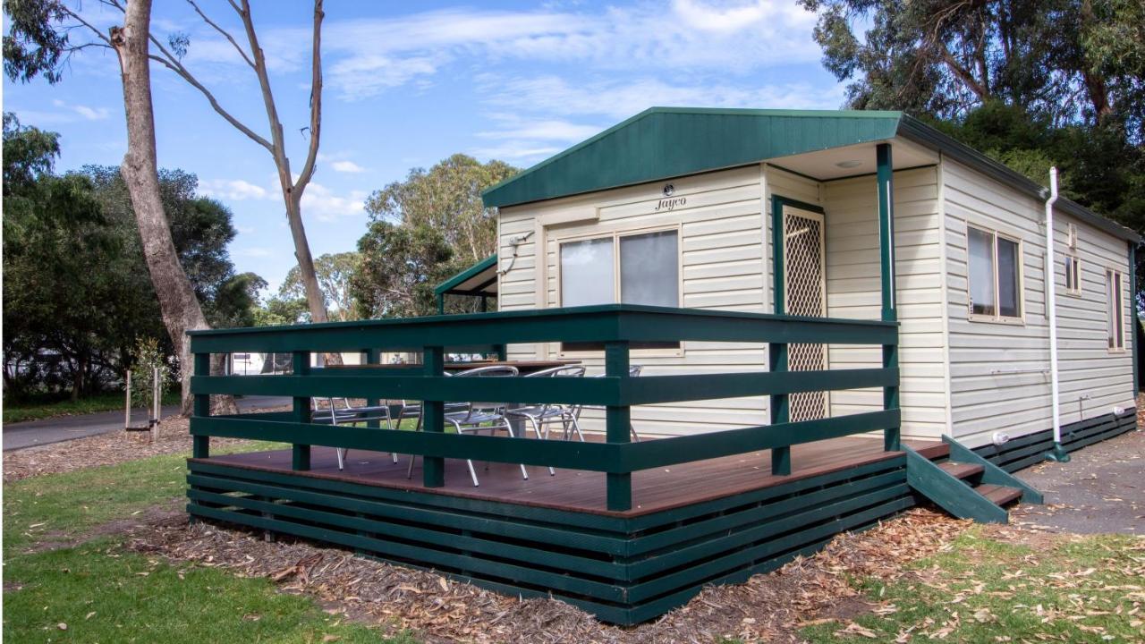Bellarine Bayside Portarlington Exterior foto