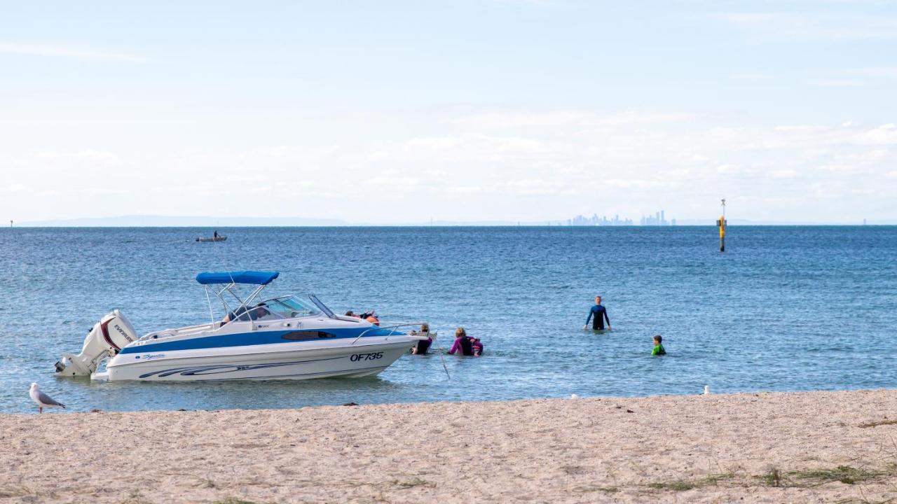 Bellarine Bayside Portarlington Exterior foto