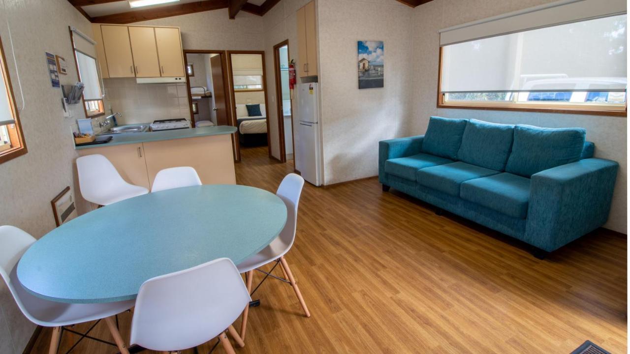 Bellarine Bayside Portarlington Exterior foto