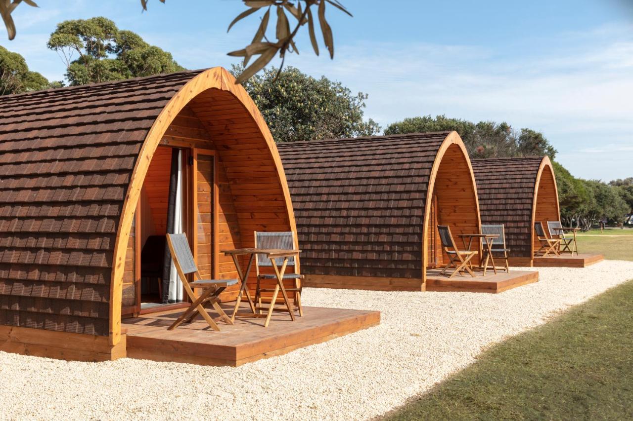 Bellarine Bayside Portarlington Exterior foto