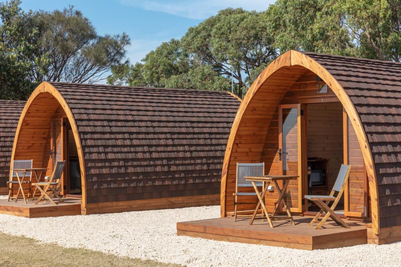 Bellarine Bayside Portarlington Exterior foto
