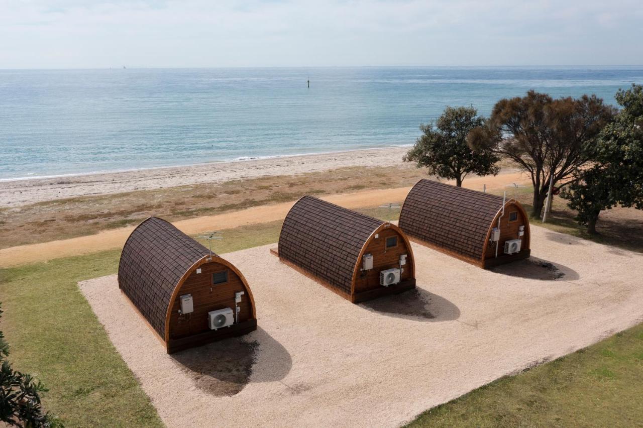 Bellarine Bayside Portarlington Exterior foto