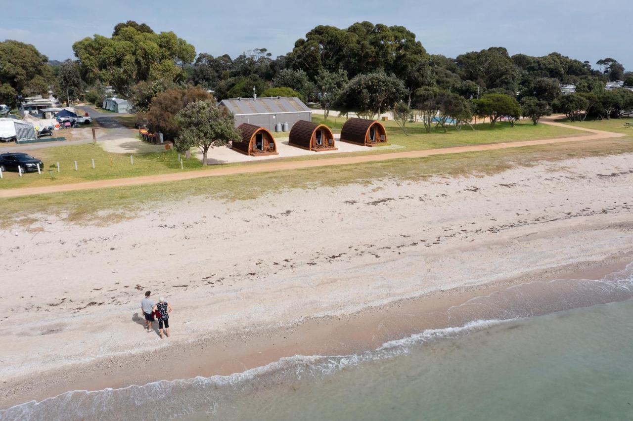 Bellarine Bayside Portarlington Exterior foto