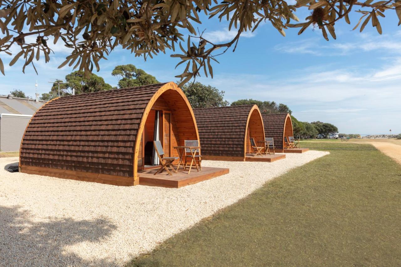 Bellarine Bayside Portarlington Exterior foto