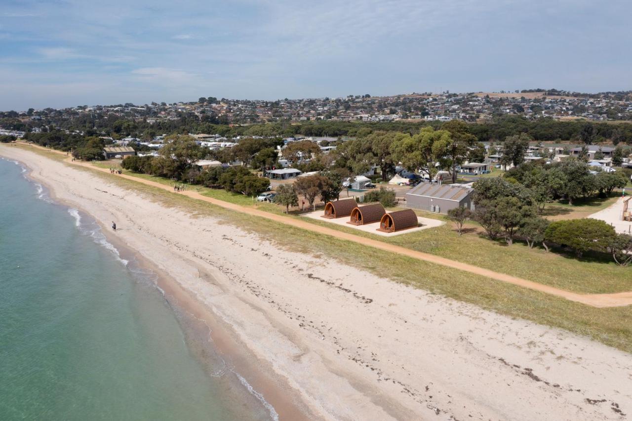 Bellarine Bayside Portarlington Exterior foto